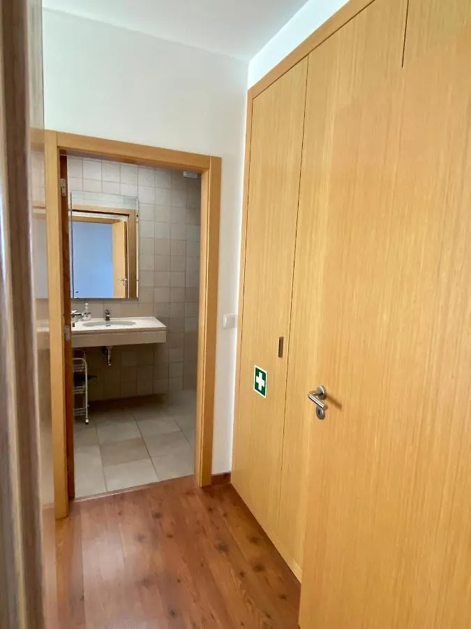 Fuseta Apartments, Vista Mar - Penthouse
