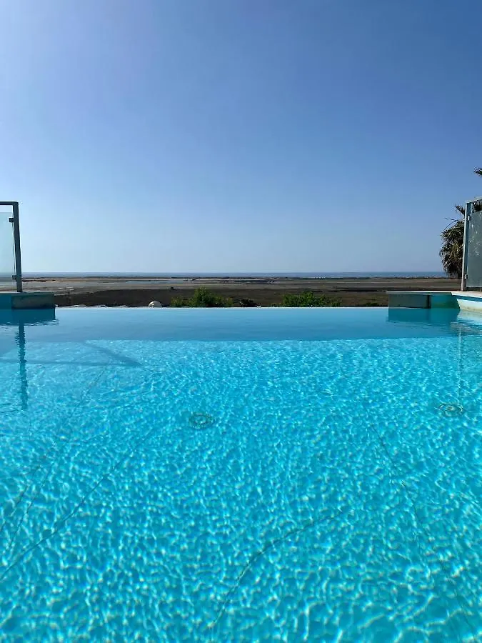 Apartment Fuseta Apartments, Vista Mar - Penthouse